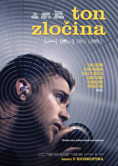 TON ZLOČINA
