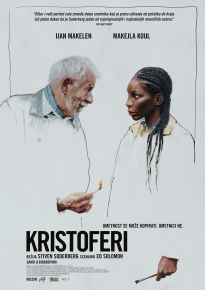 KRISTOFERI