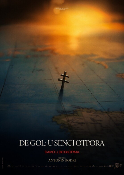 DE GOL: U SENCI OTPORA