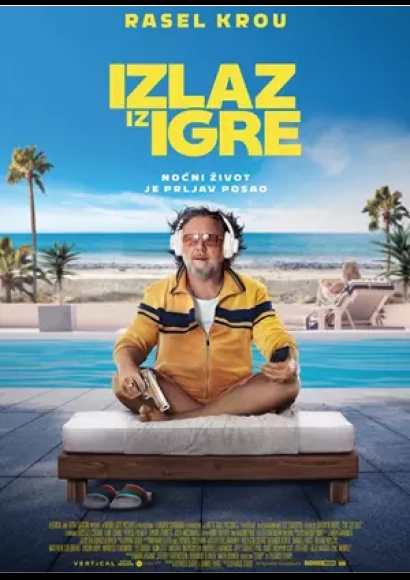 IZLAZ IZ IGRE