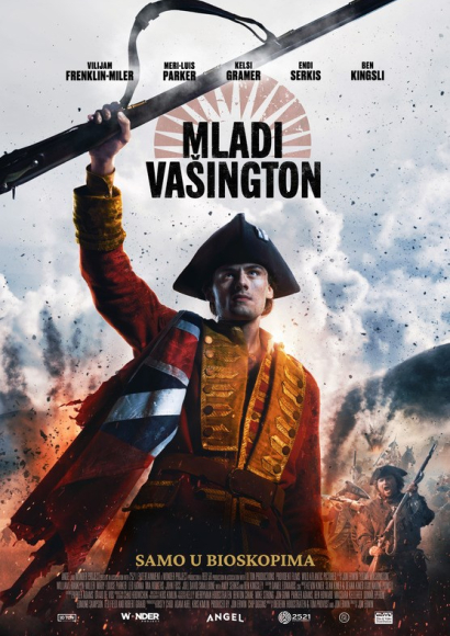 MLADI VAŠINGTON